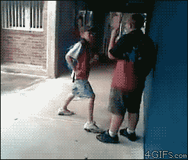 Bully-karma-body-slammed