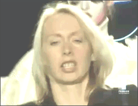 PETA_Fur_protester