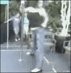 Poledancer_faceplant