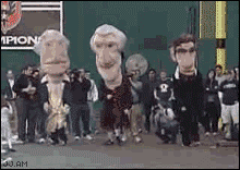 Bobble_presidents